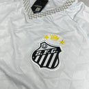 Camisa de Time Santos Branca 2025