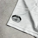Camisa de Time Santos Branca 2025