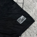 Camisa de Time Botafogo Polo Preta 2025