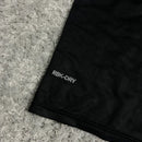 Camisa de Time Botafogo Polo Preta 2025