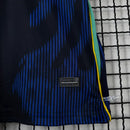 Camisa de Time Brasil Copa do Mundo Azul 26/27 FEMININA