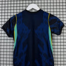 Camisa de Time Brasil Copa do Mundo Azul 26/27 FEMININA