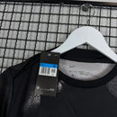 Camisa de Time Corinthians Preta Pré Jogo