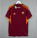 Camisa de Time Roma Vinho 26/27