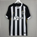 Camisa de Time Atlético Mineiro Listrada 26/27