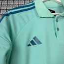 Camisa de Time Cruzeiro Polo Azul Treino