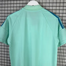 Camisa de Time Cruzeiro Polo Azul Treino