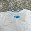 Camisa de Time Napoli Branca