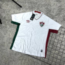 Camisa de Time Fluminense Branca 2025