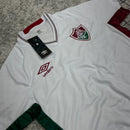 Camisa de Time Fluminense Branca 2025