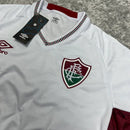 Camisa de Time Fluminense Branca 2025
