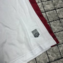 Camisa de Time Fluminense Branca 2025