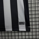Camisa de Time Atlético Mineiro Listrada 26/27