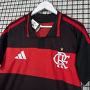 Lançamento Camisa Flamengo Listrada 26/27