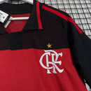 Lançamento Camisa Flamengo Listrada 26/27