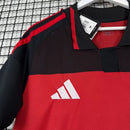 Lançamento Camisa Flamengo Listrada 26/27