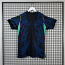 Camisa Seleção Brasileira Copa do Mundo Azul 26/27