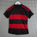 Camisa de Time Flamengo Home 26/27 Feminina