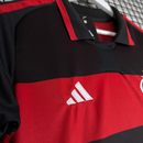 Camisa de Time Flamengo Home 26/27 Feminina