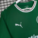 Camisa de Time Palmeiras Verde 26/27