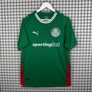 Camisa de Time Palmeiras Verde 26/27