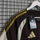 Camisa de Time Flamengo Marrom Treino 2026/27