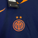 Camisa de Time Inter de Milão 25/26