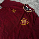 Camisa de Time Fluminense Vinho 2026