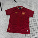 Camisa de Time Fluminense Vinho 2026