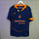 Camisa de Time Inter de Milão 25/26