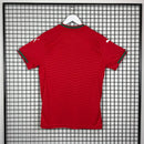 Camisa de Time Seleção Portugal Vermelha 26/27