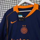 Camisa de Time Inter de Milão 25/26
