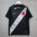 Lançamento Camisa de Time Vasco Preta 26/27