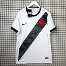 Lançamento Camisa de Time Vasco Branca 26/27