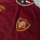 Camisa de Time Fluminense Vinho 2026