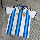 Camisa Seleção Argentina Home 26/27