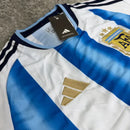 Camisa Seleção Argentina Home 26/27