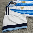 Camisa Seleção Argentina Home 26/27