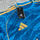 Camisa de Time Cruzeiro Azul c/ Dourado 25/26