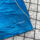 Camisa de Time Cruzeiro Azul c/ Dourado 25/26