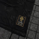 Camisa Seleção Portugal Preta Copa do Mundo 26/27