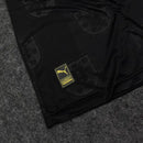 Camisa Seleção Portugal Preta Copa do Mundo 26/27