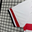 Camisa de Time São Paulo Branca 2025