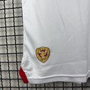 Camisa de Time São Paulo Branca 2025