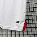 Camisa de Time São Paulo Branca 2025